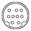 Pseudo miniDIN-9 Diagram.png